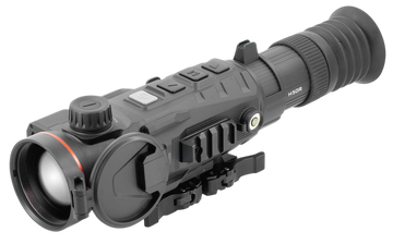 Nocpix RICO 2 H50R LRF Thermal Weapon Sight 3x 50mm 640x512 12um 60Hz Black