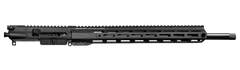 Rise Armament RA6ARCCUBLK18 6mm ARC 18" AR-15 Complete Upper Receiver - Black Anodized