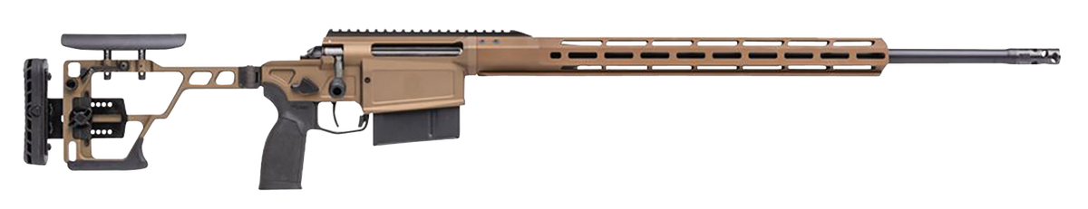 Sig Sauer Cross Magnum 300 Win Mag 24" 6+1 Bolt Action Rifle