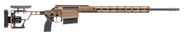 Sig Sauer Cross Magnum 300 Win Mag 24" 6+1 Bolt Action Rifle