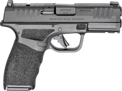 Springfield Armory Hellcat Pro OSP 9mm Luger 3.7" 10+1 Semi-Auto Pistol - California Compliant