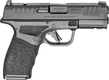 Springfield Armory Hellcat Pro OSP 9mm Luger 3.7" 10+1 Semi-Auto Pistol - California Compliant
