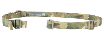 Blue Force Gear GMT 1.25" MultiCam Nylon 2-Point Combat Sling