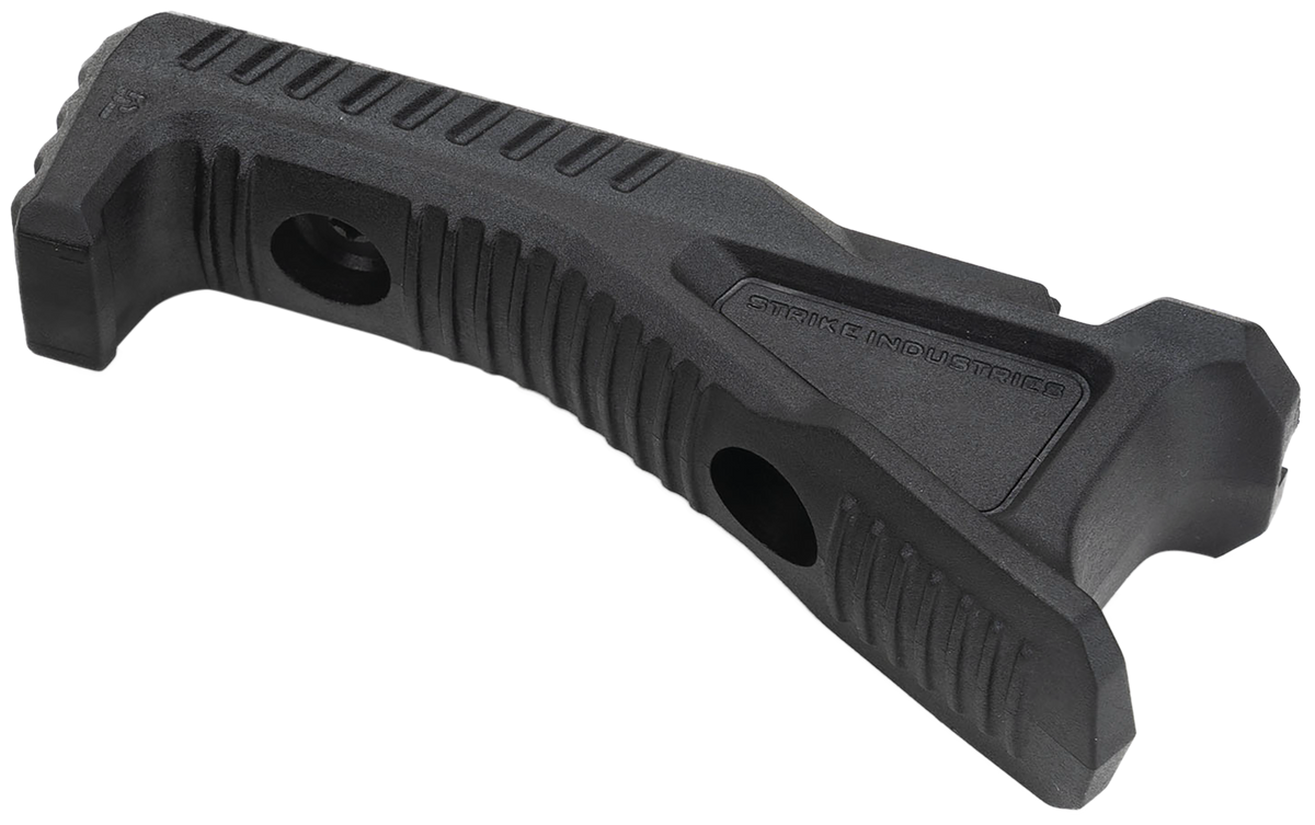 Strike Industries Cobra Fore Grip Black Polymer M-LOK