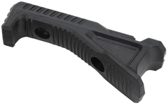 Strike Industries Cobra Fore Grip Black Polymer M-LOK