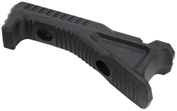 Strike Industries Cobra Fore Grip Black Polymer M-LOK