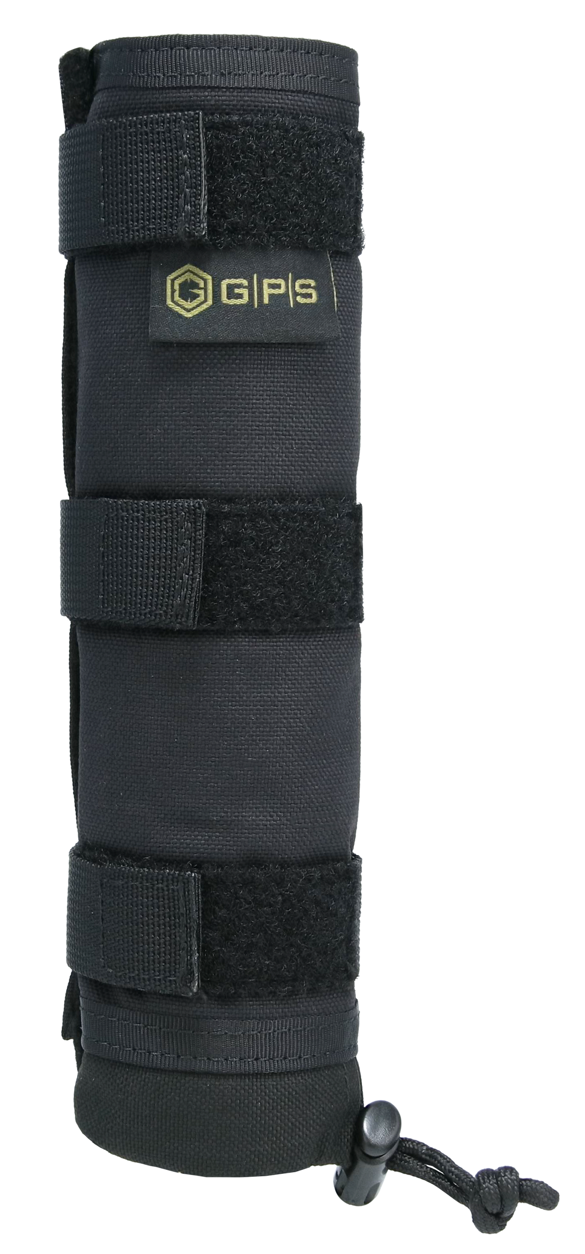 G Outdoors GPS Tactical Suppressor Cover 8.5" Black