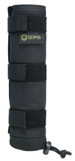 G Outdoors GPS Tactical Suppressor Cover 8.5" Black