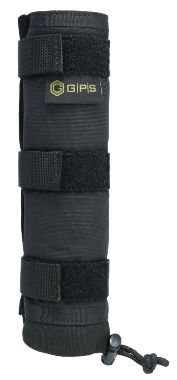 G Outdoors GPS Tactical Suppressor Cover 8.5" Black
