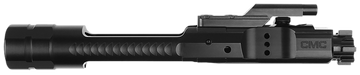 CMC Triggers Enhanced AR-15 .223/5.56/.300 BLK Bolt Carrier Group - Black Nitride