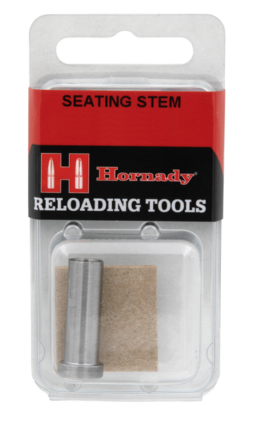 Hornady A-Tip Match Bullet Seating Stem 7mm 166gr