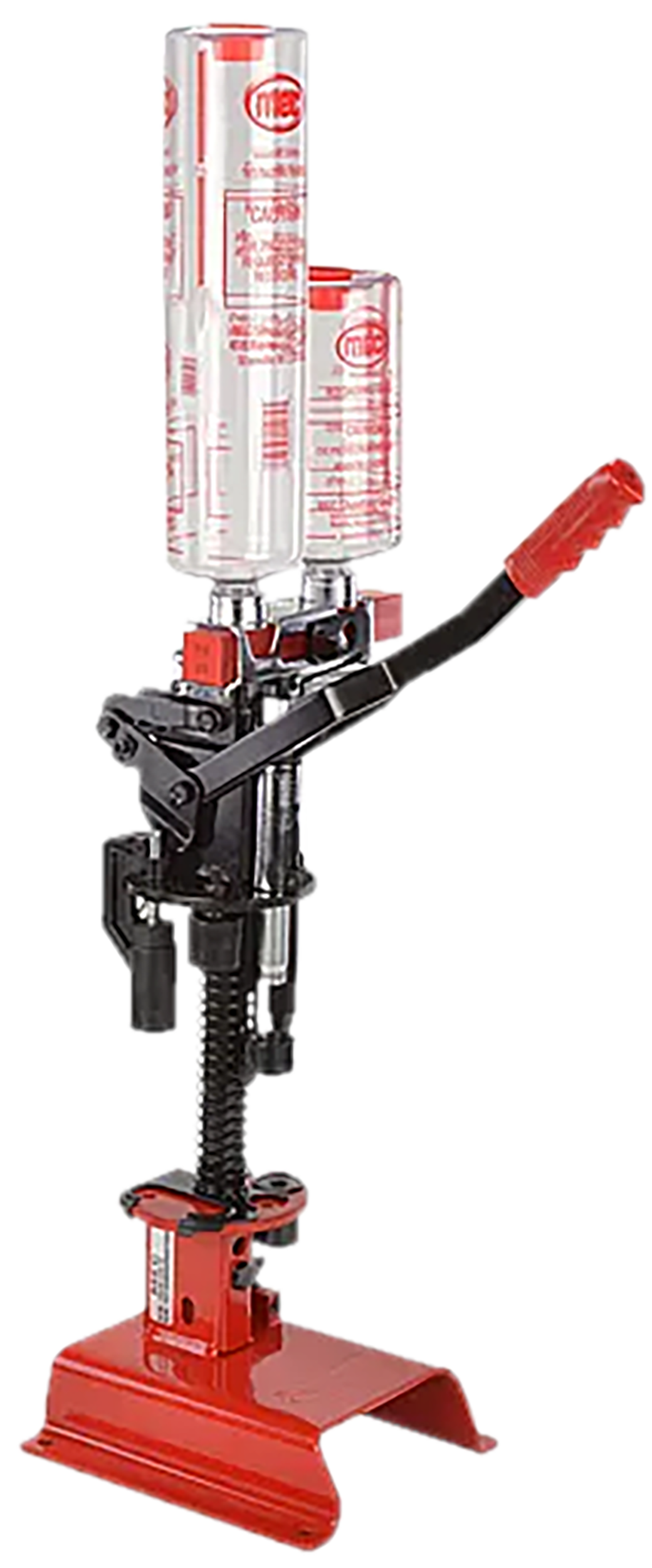 MEC Sizemaster 410 Bore Shotshell Reloader w/o Primer Feed - 1/2oz Charge Bar