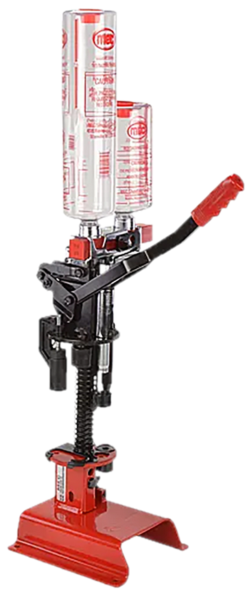 MEC Sizemaster 410 Bore Shotshell Reloader w/o Primer Feed - 1/2oz Charge Bar