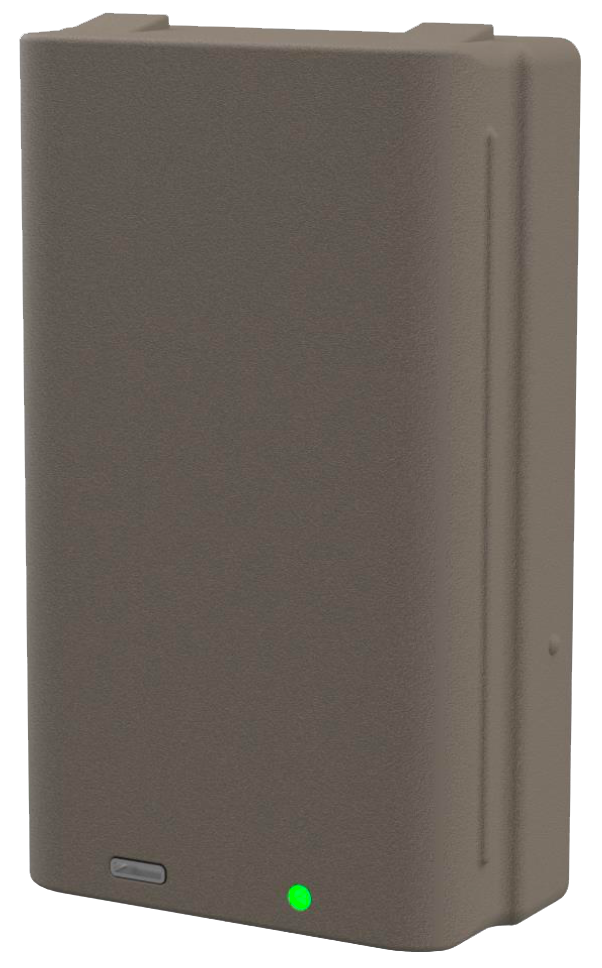Walkers Game Ear STEAL STCRLCMAXC 5000mAh Lithium Rechargeable Battery