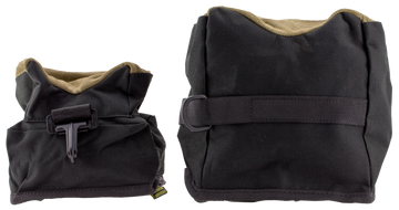 Outdoor Connection BRB228162 Benchbag 2-Pc Bench Rest Polyester
