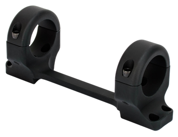 DNZ Game Reaper 30mm Medium Rings Matte Black - Browning X-Bolt 2 Long Action