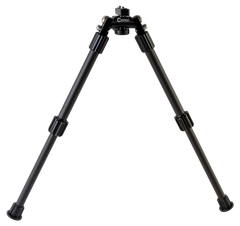 Caldwell Accumax Premium Carbon Fiber Bipod M-LOK/KeyMod 9-13" Black