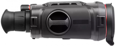AGM Global Vision Voyage TB50-384 Thermal Binocular w/ LRF 5.5x-88x 50mm Black