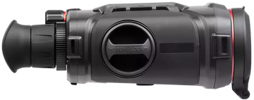 AGM Global Vision Voyage TB50-384 Thermal Binocular w/ LRF 5.5x-88x 50mm Black