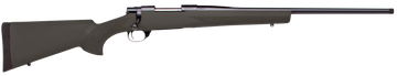 Howa M1500 Hogue 6.5 Creedmoor 24" 5+1 Bolt-Action Rifle - Black Synthetic Stock