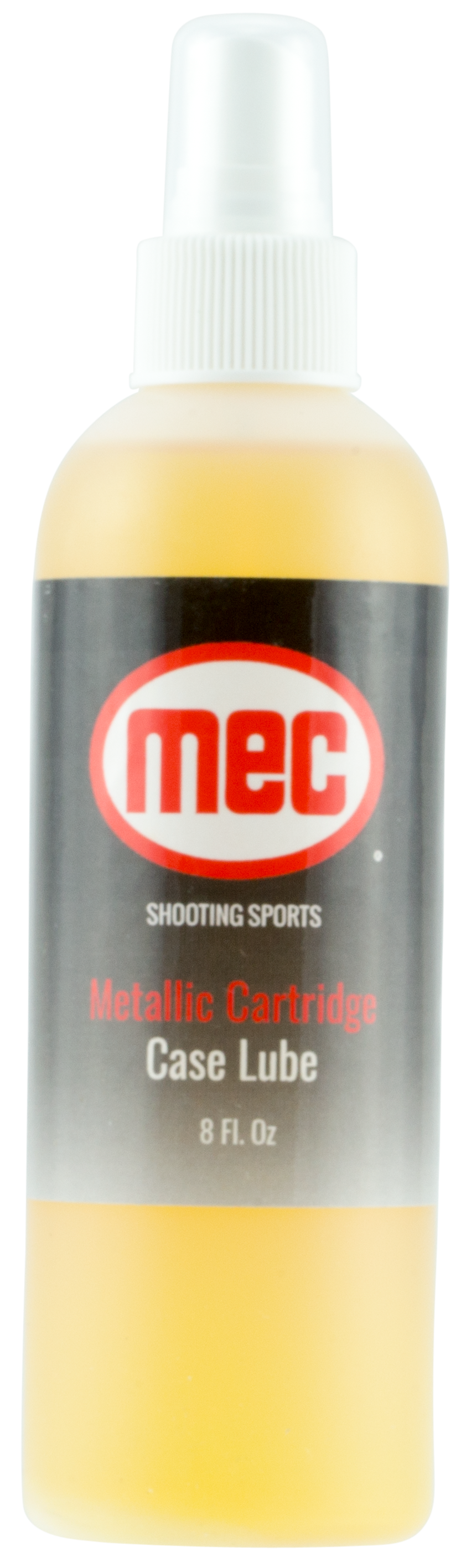 MEC Brass Prep Case Lube 8 oz Bottle