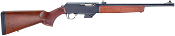 Henry H027H9S Homesteader 9mm Luger 16.37" 10+1 Semi-Auto Rifle - Sig/S&W Mag Well Adapter