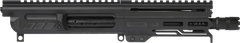 CMMG Dissent MK4 300 Blackout 6.5" Upper - Armor Black