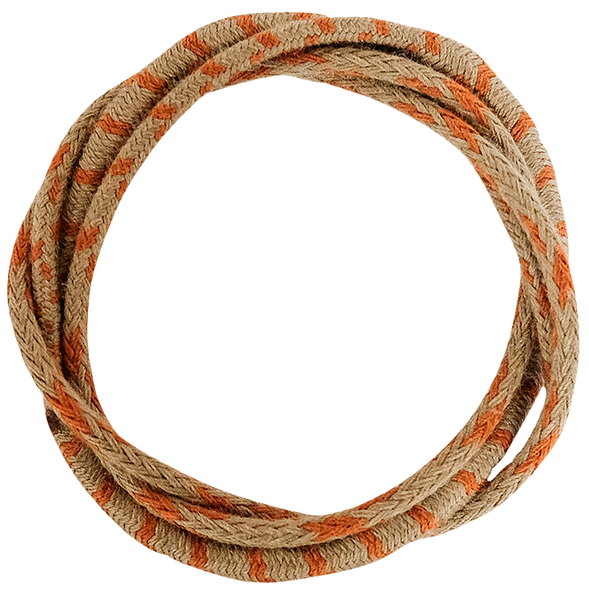 Otis Ripcord 6.5mm/.264/.260 Cal Rifle Bore Cleaner 5-40" Thread Nomex/Rubber 36"