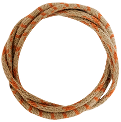 Otis Ripcord 6.5mm/.264/.260 Cal Rifle Bore Cleaner 5-40" Thread Nomex/Rubber 36"