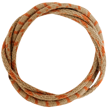 Otis Ripcord 6.5mm/.264/.260 Cal Rifle Bore Cleaner 5-40" Thread Nomex/Rubber 36"