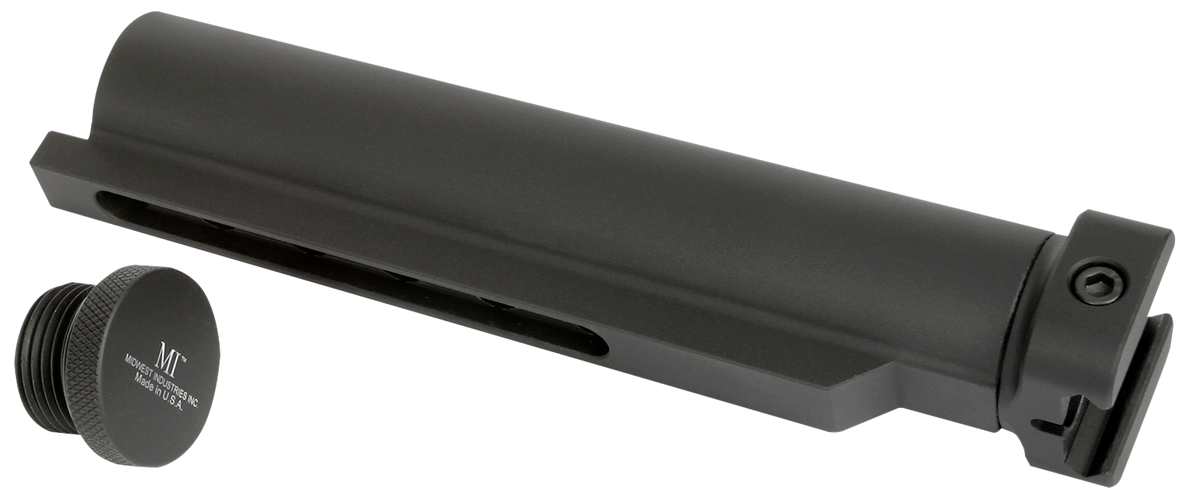 Midwest Industries MISTAP Stock Tube Adaptor - Picatinny AR-Platform