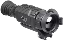 AGM Global Vision Rattler V2 50-640 Thermal Rifle Scope 2.5-20x 50mm 640x512 50Hz Black