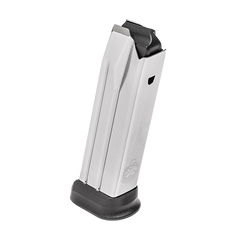 Springfield Armory XD-M Elite 9mm Luger 20-Rd Stainless Steel Magazine