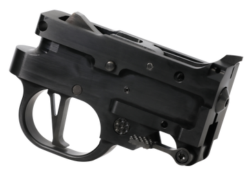 CMC Triggers 64503 Drop-In Ruger 10/22 Flat 3.5 lbs Single-Stage Trigger
