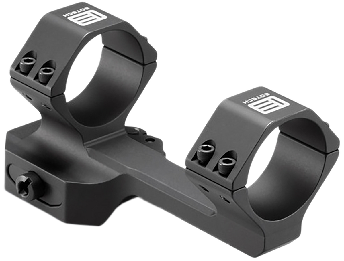 Eotech PRS 2" Cantilever Mount 34mm Tube Scope Mount/Ring Combo - Matte Black