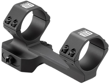 Eotech PRS 2" Cantilever Mount 34mm Tube Scope Mount/Ring Combo - Matte Black