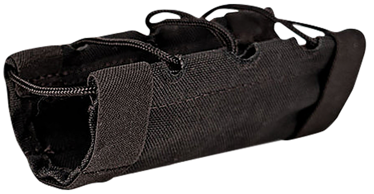 GrovTec GTAC330 Rail Wrap 6" Black