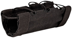 GrovTec GTAC330 Rail Wrap 6" Black