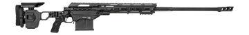 Cadex CDX-40 SHDW 375 EnABELR 32" 7+1 Bolt Action Rifle