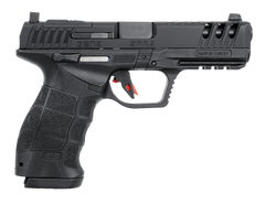 SAR USA SAR9 Gen3 9mm Luger 4.40" 17+1 Semi-Auto Pistol
