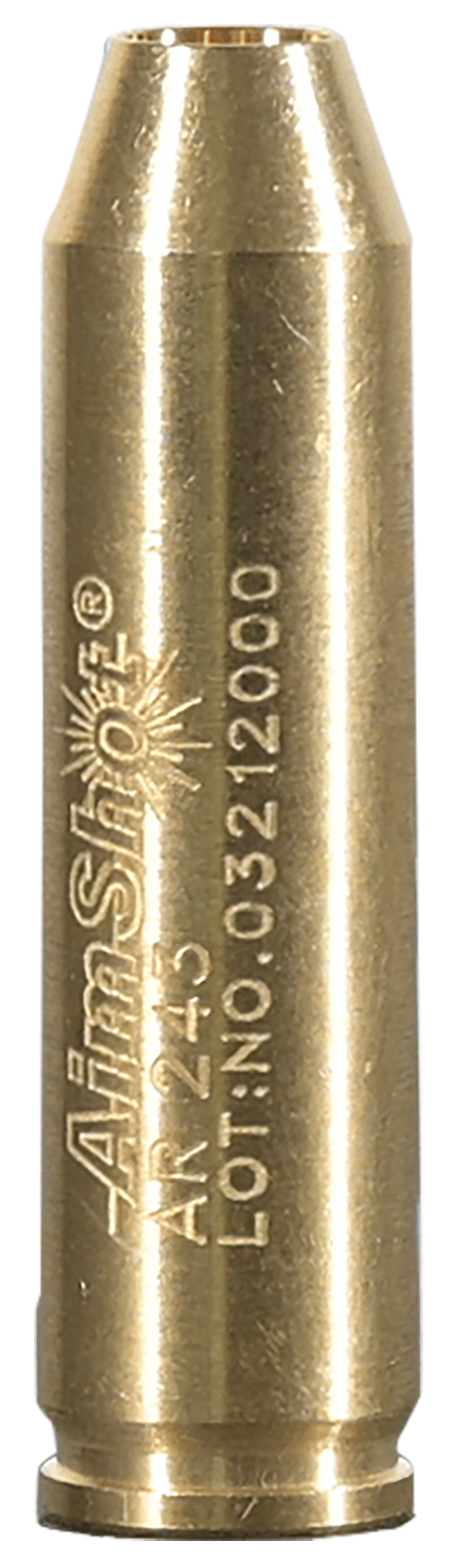 AimShot AR243 Arbor 243 Win Boresighter