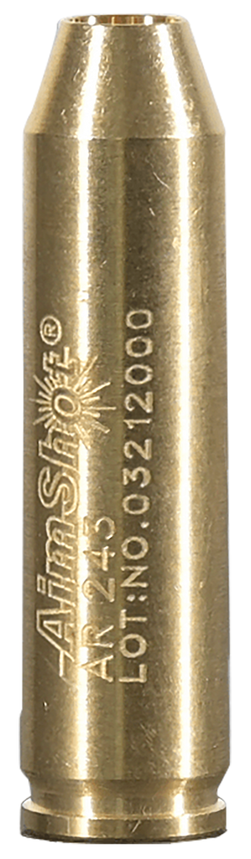 AimShot AR243 Arbor 243 Win Boresighter