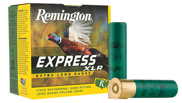Remington Ammunition Express XLR 28 Gauge 2.75" 3/4 oz #6 Shot 25 Rd - Box or Case