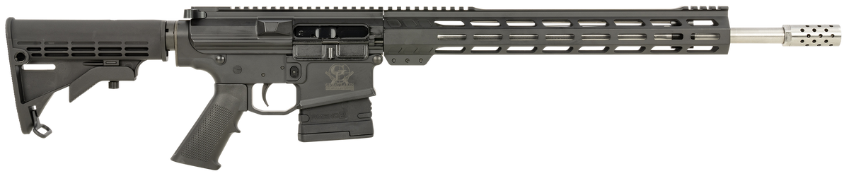 Great Lakes Firearms GL10 308 Win 16" 10+1 Semi-Auto Rifle