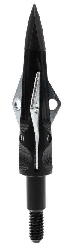Walkers Game Ear Spitfire 100 gr Practice Broadhead - 1 Pack