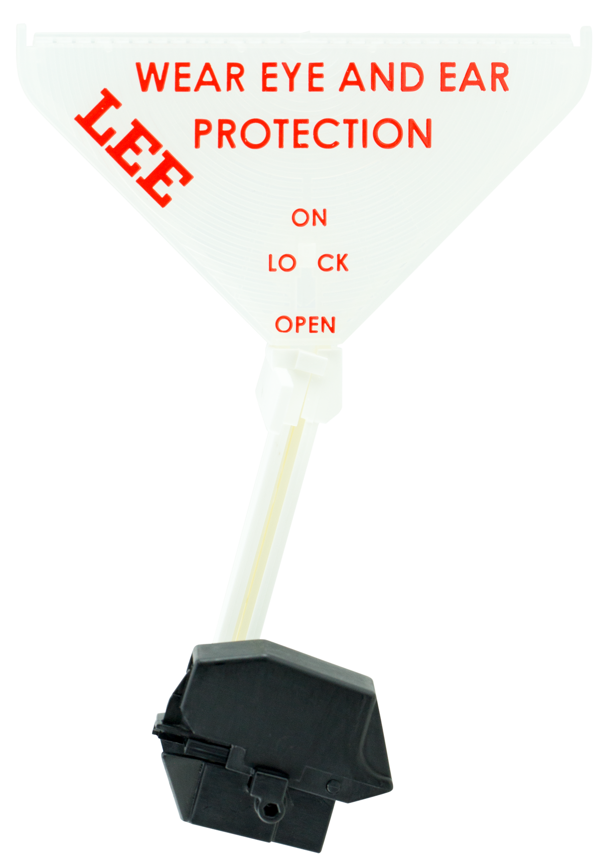 Lee 90997 Safety Primer Feed Sm/Lg - 100 Primer Capacity