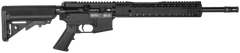 Black Rain Ordnance Spec15 300 Blackout 16" 30+1 Semi-Auto AR-15 Rifle