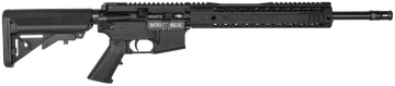 Black Rain Ordnance Spec15 300 Blackout 16" 30+1 Semi-Auto AR-15 Rifle