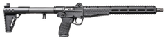 Kel-Tec SUB2000 Gen3 10mm Auto 16.15" 15+1 Semi-Auto Rifle - Glock 20 Grip