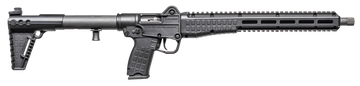 Kel-Tec SUB2000 Gen3 10mm Auto 16.15" 15+1 Semi-Auto Rifle - Glock 20 Grip